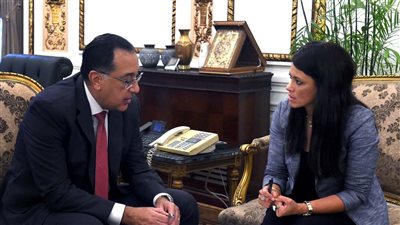 برعاية الرئيس.. مدبولي يتابع استعدادات استضافة منتدى مصر للتعاون الدولي والتمويل الإنمائي 