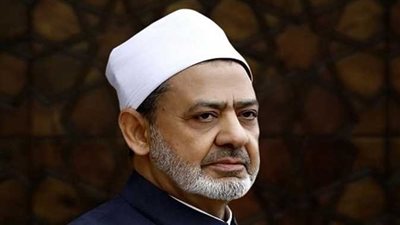  شيخ الأزهر يتوجه غدا إلى كازاخستان للمشاركة في مؤتمر زعماء الأديان