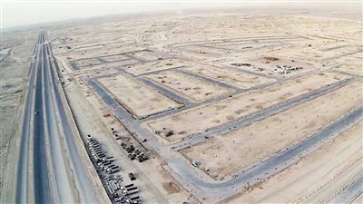 أراضي الإسكان، اعرف الفرق بين الأراضي المميزة والأكثر تميزًا بمشروع مسكن