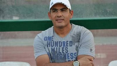 سيد عيد يقترب من قيادة الجونة في القسم الثاني 