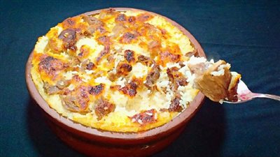 طريقة عمل الأرز المعمر على الطريقة الأصلية