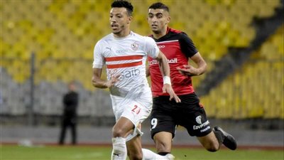 رد غير متوقع من إسلام جابر عن إمكانية انتقاله إلى الأهلي | فيديو