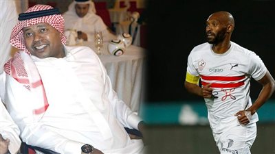 سعيد العويران: 