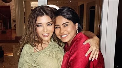 مدكور تعليقا على دويتو سميرة وشيرين: 