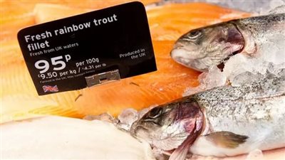 تقرير عالمي يحذر من إفراط البريطانيين بتناول المأكولات البحرية