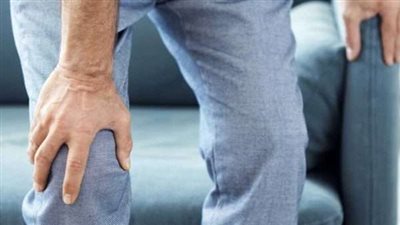 أعراض خشونة الركبة وطرق العلاج من الطبيعة