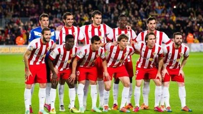 الدوري الإسباني، رايو فاليكانو يضرب ألميريا بثنائية نظيفة بالشوط الأول