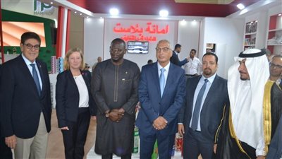 التصديري للطباعة: الانتهاء من استراتيجية عمل قطاع الطباعة والتغليف قريبا