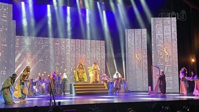 الليلة.. 5 عروض ضمن المسابقة الرسمية لمهرجان القاهرة للمسرح التجريبي