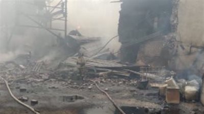 مقتل دبلوماسيين في تفجير بمحيط سفارة روسيا بأفغانستان