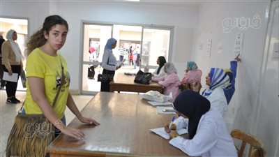 لطلاب الثانوية العامة 2022.. مواعيد الكشف الطبي بالكليات 