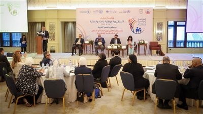 وزير الصحة: زيادة نسب الإصابة بمرض التقزم بين الأطفال عالميا 