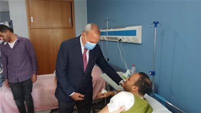 ابو الغيط بالقليوبية.. منطقة ارتبط اسمها بالمخدرات واستشهاد واصابة رجال الامن 