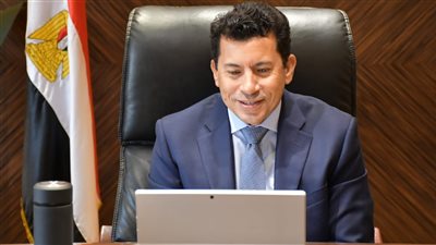 إطلاق النسخة الجديدة لبوابة مصر للشباب والرياضة بـ4 لغات استعدادًا لمؤتمر المناخ