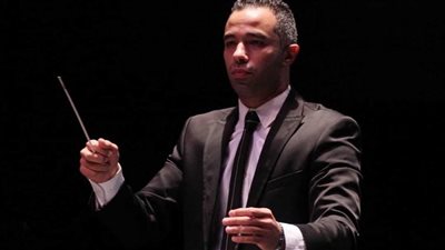 مش عوايدك.. لأول مرة في افتتاح موسم الفرقة القومية للموسيقى 