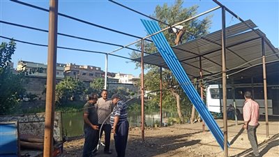 محافظ الدقهلية: خطة متكاملة لتنفيذ مواقف سيارات حضارية تليق بالمواطنين