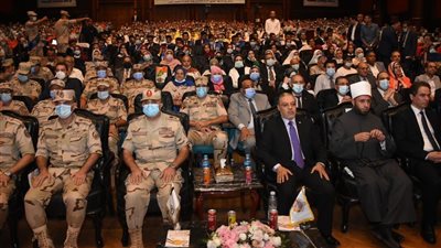 قوات الدفاع الشعبى والعسكرى تنظم عددا من الأنشطة المتميزة خلال أغسطس الماضي