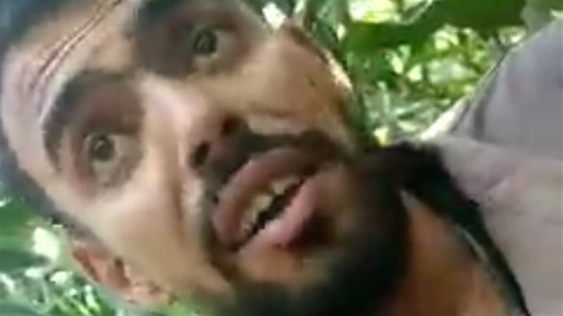 قاتل طالبة المنوفية