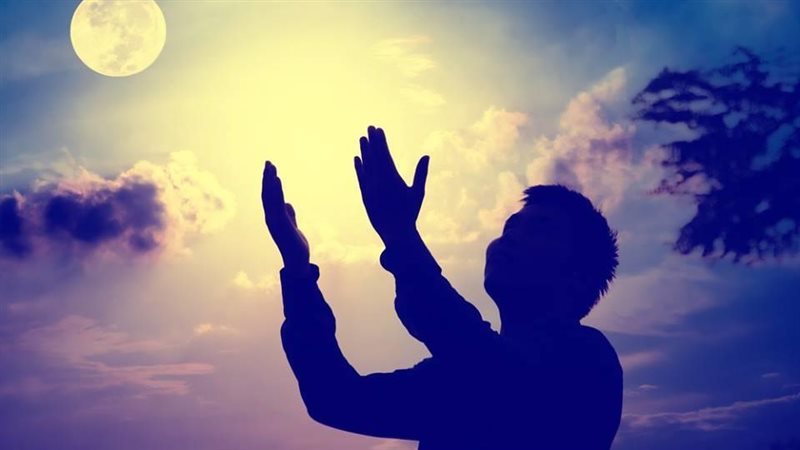 دعاء قيام الليل،