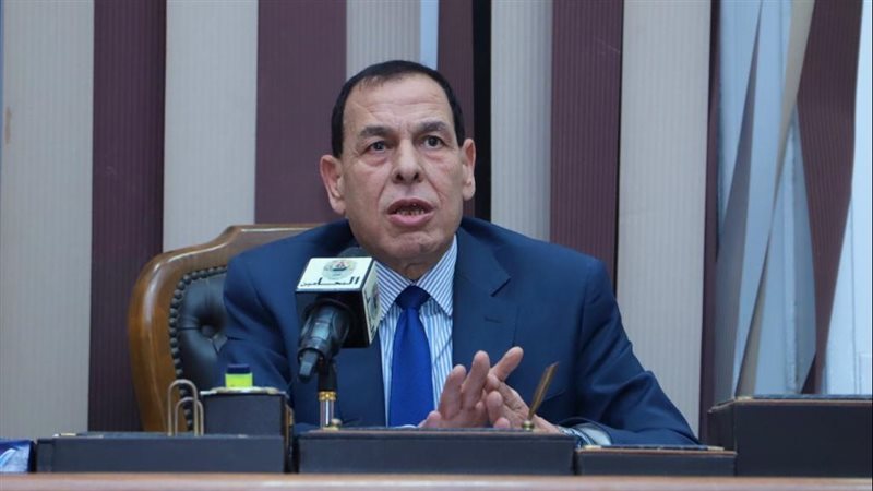 مجدى سخى