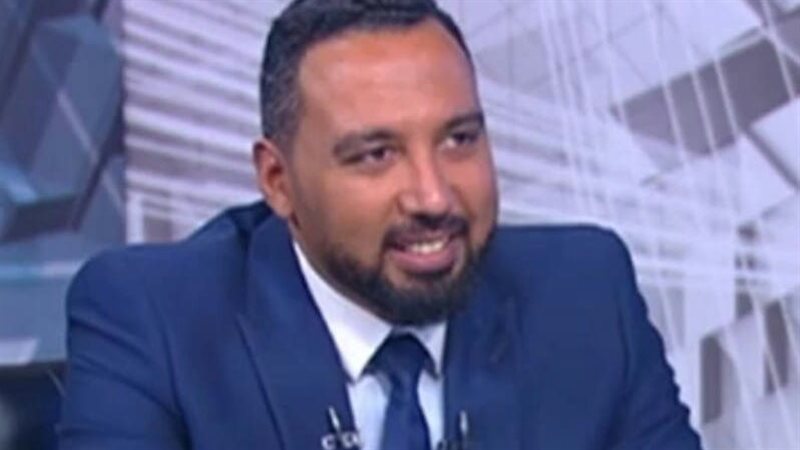 د.محمد شعراوى 