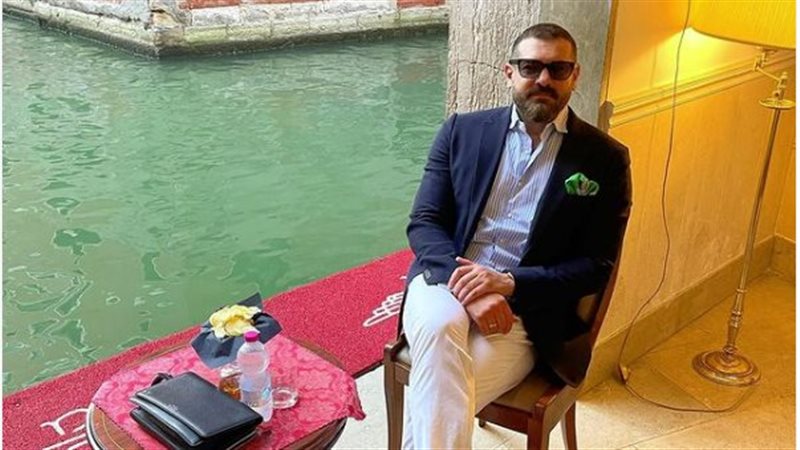 عمرو يوسف 
