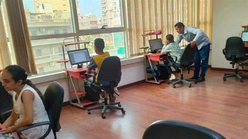 دورات تدريبية بقصر