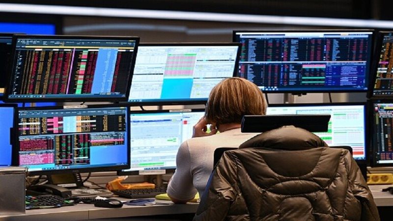 البورصات الأوروبية