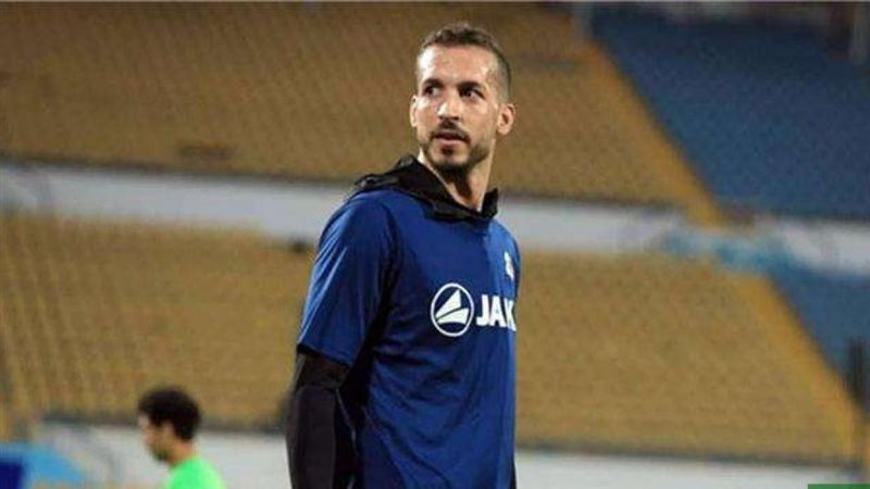 محمد فوزي، حارس الإسماعيلي