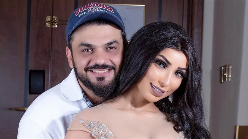  دنيا بطمة والمنتج