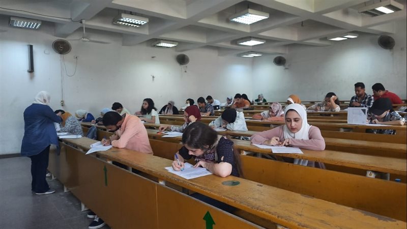 اختبارات القدرات