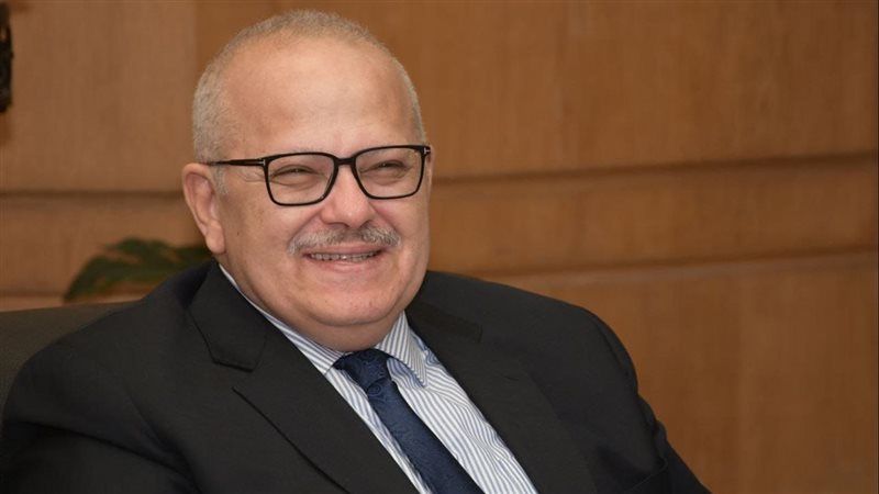 د. محمد عثمان الخشت