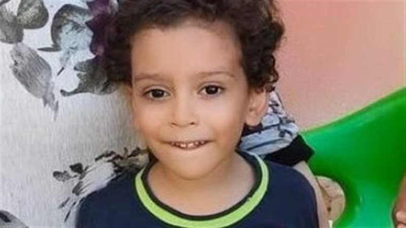 حكاية الطفل يحيي