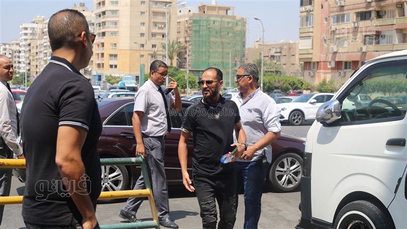 وليد سليمان 
