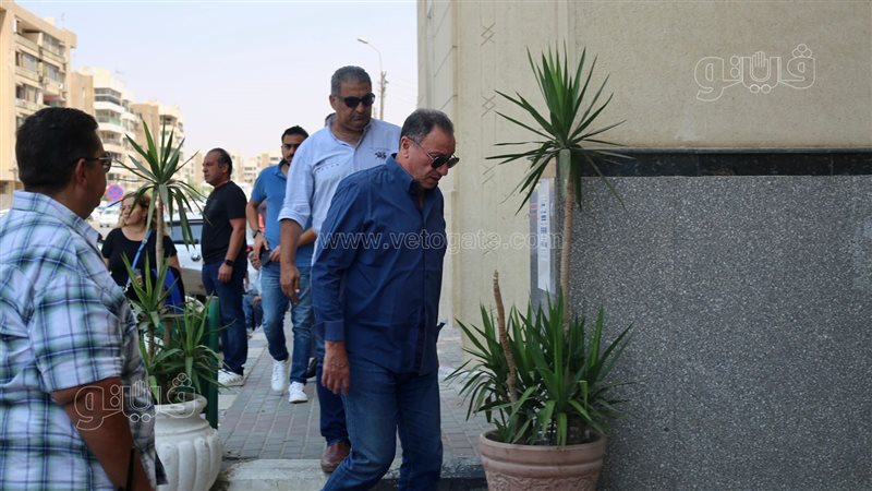 محمود الخطيب 
