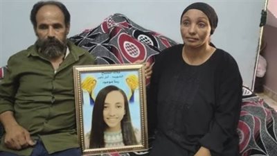 والدة المتهم بقتل ابنة خاله بأوسيم للمحكمة:كنت بحب أمل أكثر من أولادي