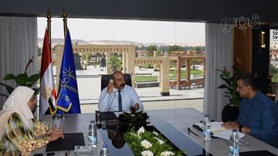  محافظ أسوان يعلن عن فتح باب الالتحاق بمدارس التمريض للعام الدراسى القادم 