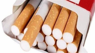 ارتفاع جديد في أحد أشهر أنواع السجائر