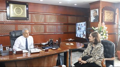 وزير القوى العاملة: نسعى لتقديم خدمات أفضل للمواطن المصري في الداخل والخارج