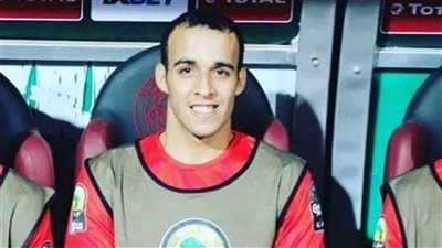 الزمالك يحسم صفقة ناصر منسي مهاجم البنك الأهلي 