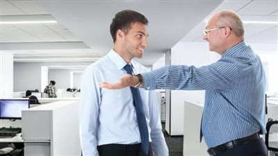 كيف تقول لا لمديرك دون أن تؤثر على علاقتك معه 