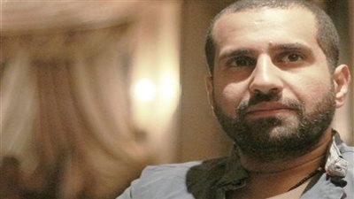 المخرج الشاب يوسف المنصور: الإخراج والتمثيل لا ينفصلان عندي.. وأتمنى العمل مع الفخراني والكدواني (حوار)