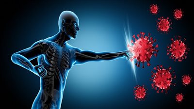 مع اقتراب فصل الشتاء.. نصائح مهمة لتقوية المناعة | فيديو