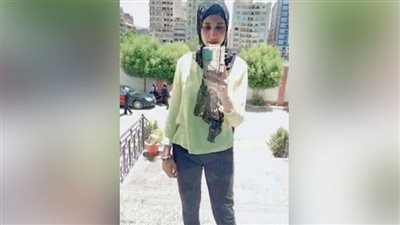 والد أماني الجزار يكشف تفاصيل جديدة في حادث مقتل ابنته | فيديو