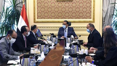 الحكومة: توفير الاحتياجات الأساسية للمواطنين أولوية قصوى رغم كل التحديات العالمية