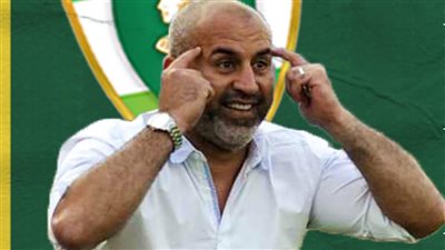 إيسترن كومباني يعلن الجهاز المعاون لهشام زكريا في القسم الثاني