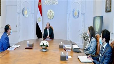 شاهد.. تكليفات رئاسية جديدة اليوم