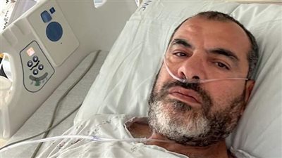 بعد رسالته المؤثرة.. لاعب الأهلي السابق يجري عملية المرارة بأمريكا