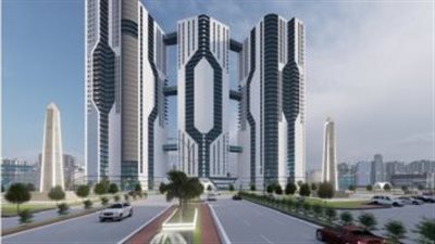 رئيس صندوق التنمية الحضرية: ننفذ مشروعات بتكلفة لا تقل عن تريليون جنيه