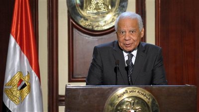 حازم الببلاوي: حجم المديونية في مصر بلغ أرقاما كبيرة تستدعي اتخاذ قرار